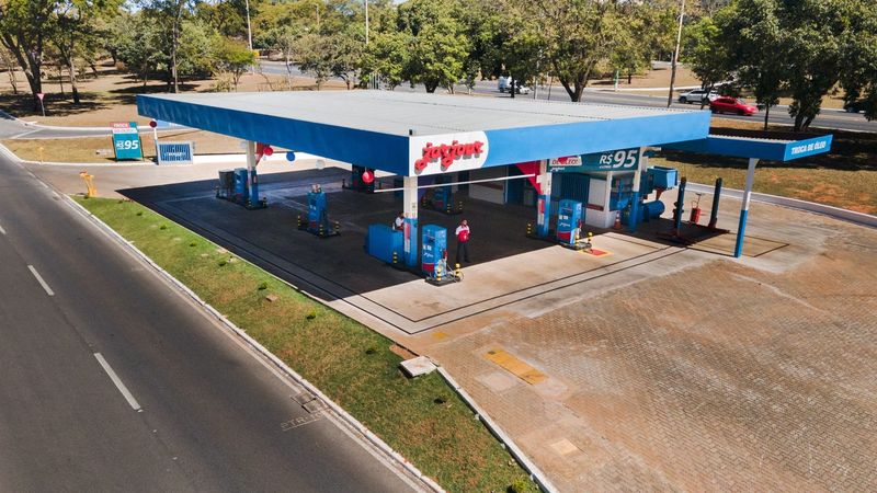 Unidade Postos Jarjour